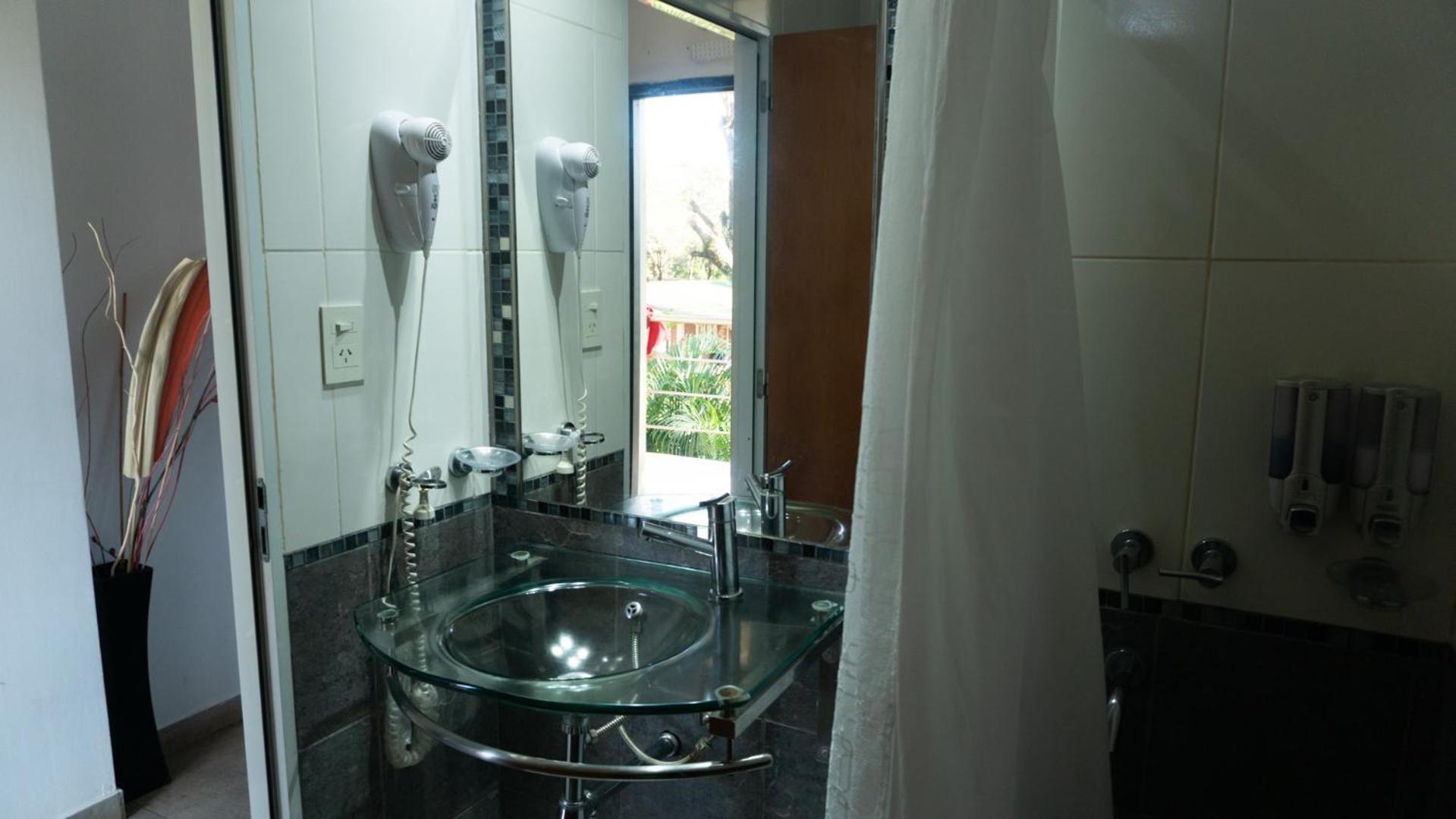 Hotel Oaky Posadas Quarto foto